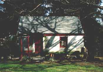 Photo of Chestnut Run School House