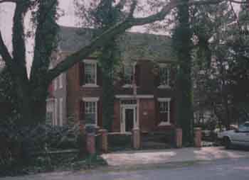 Photo of Edward Taylor House