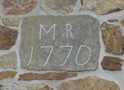 Date Stone