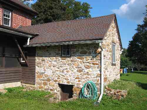 outbuilding