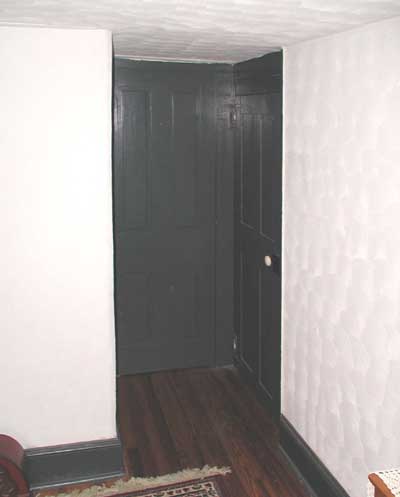 interior doors
